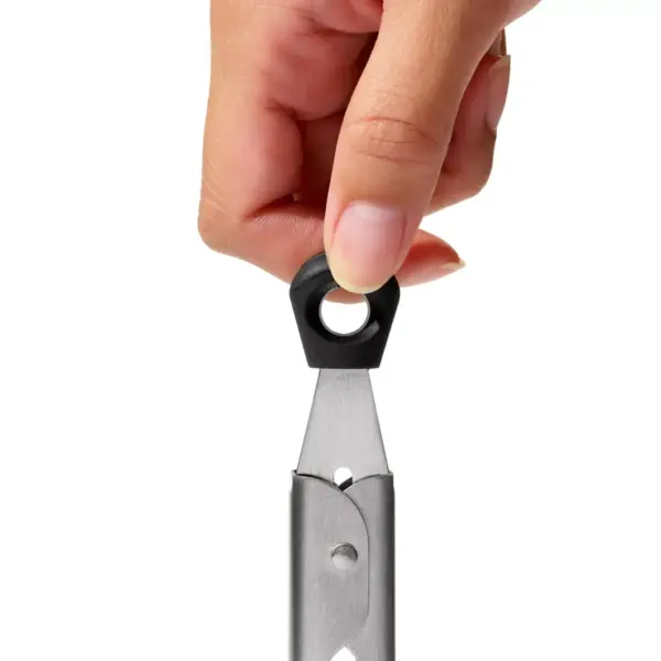 OXO Mini Tongs