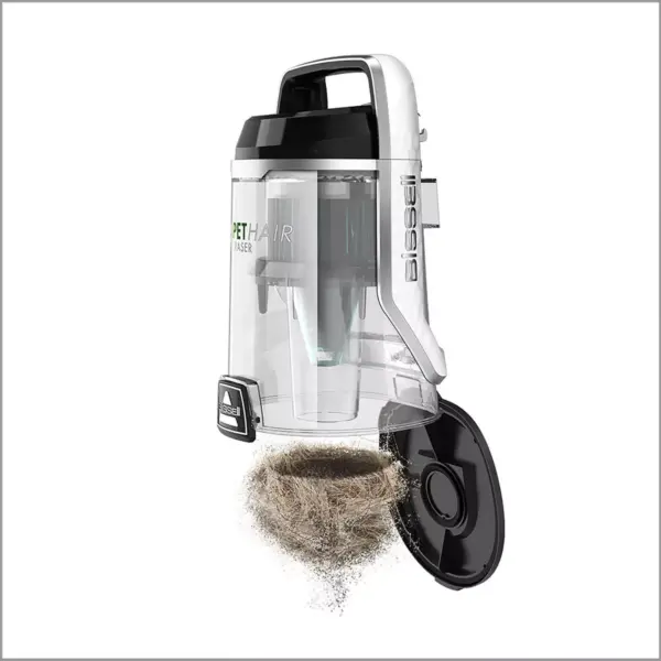 BISSELL Premium Pet Hair Canister Vacuum - 2230