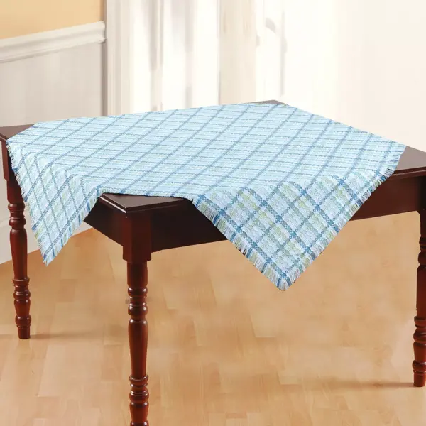 C&F Home Serene Tablecloth