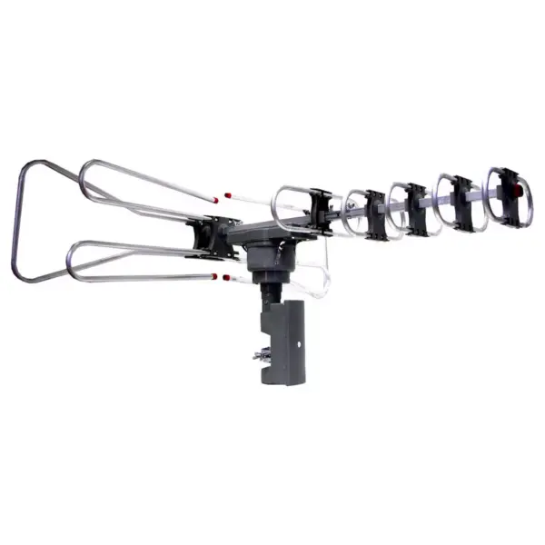 Supersonic SC-603 Outdoor Superior HDTV Digital Rotating Antenna