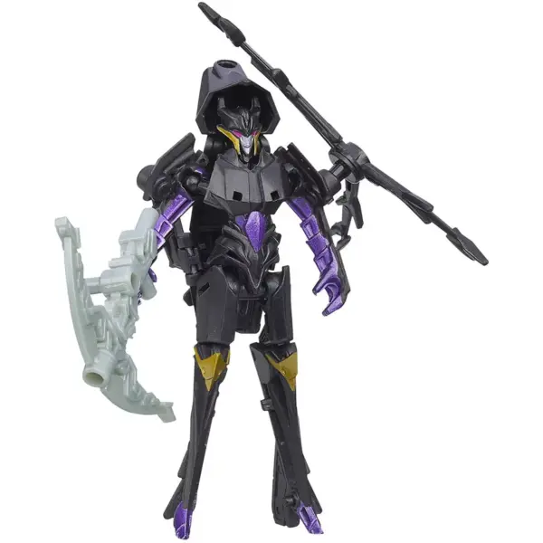 Legion Class Airachnid | Transformers Prime Beast Hunters Action figures