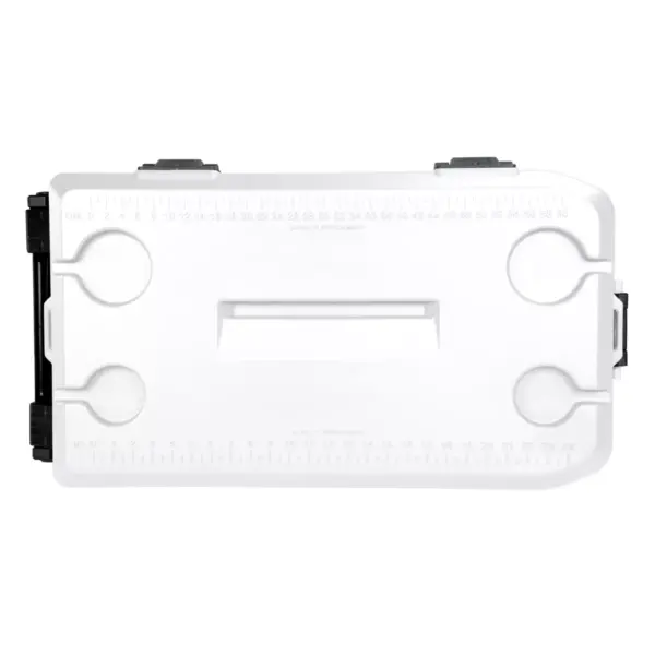 Igloo Flip and Tow 90qt Cooler - White