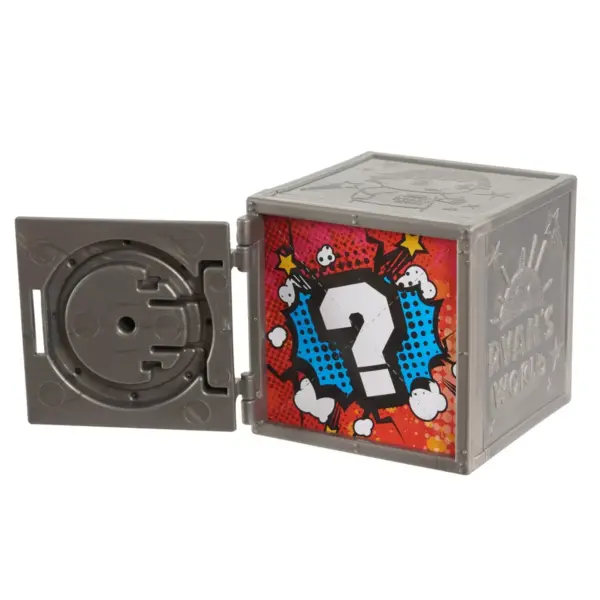 Ryan's World Surprise Mini Safes