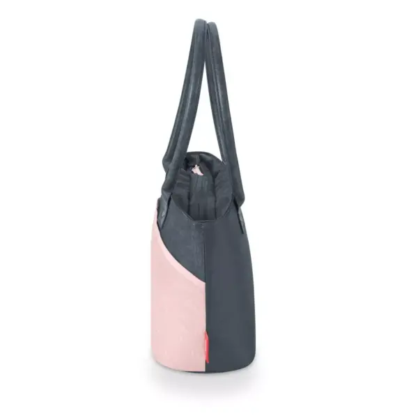 Thermos Raya Premium Lunch Tote – Color Block Pink