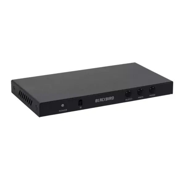 Monoprice Blackbird 4x1 HDMI Quad Multiviewer Switch