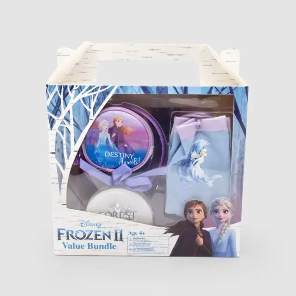 Girls' Disney Frozen Accessory Kit - Disney Store