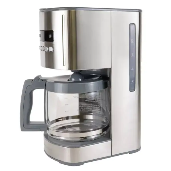 Kenmore Coffeemaker stainless