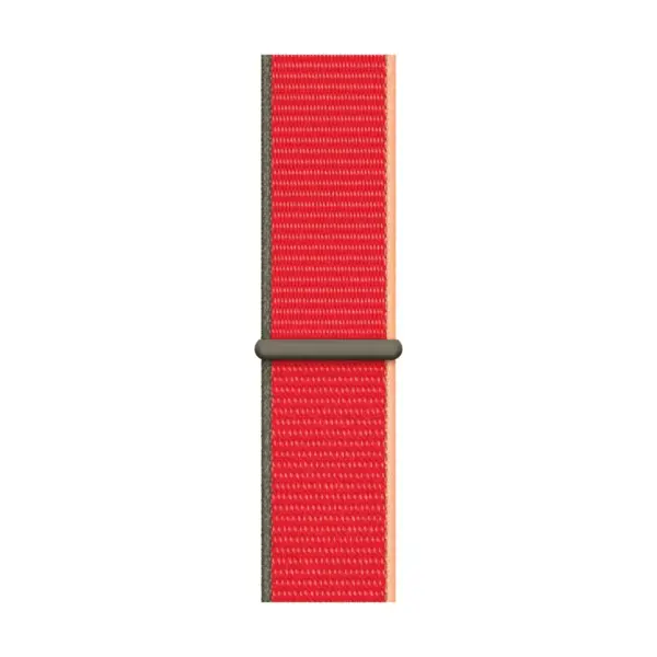 Apple Watch 44mm Sport Loop - (PRODUCT)RED