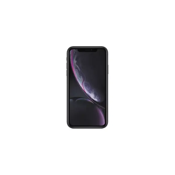 Consumer Cellular Apple iPhone XR (64GB) - Black