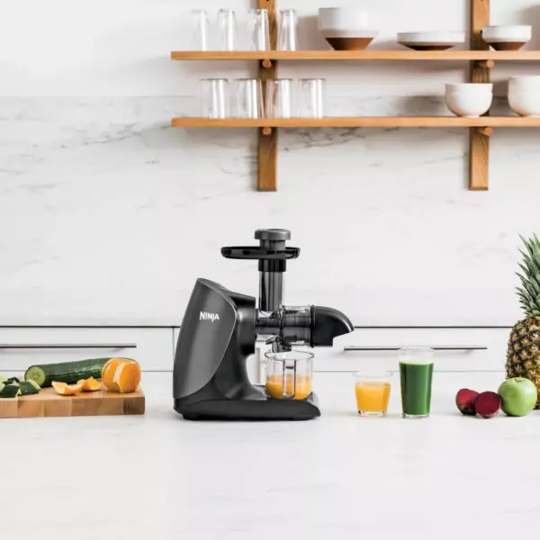 Ninja Cold Press Juicer Pro - JC101