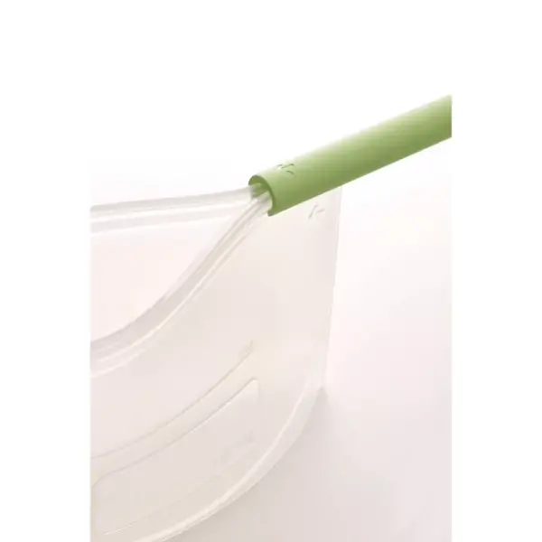 Lekue Reusable Silicone Bag 50 fl oz