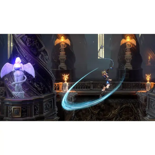 Bloodstained: Ritual of the Night - Nintendo Switch (Digital)