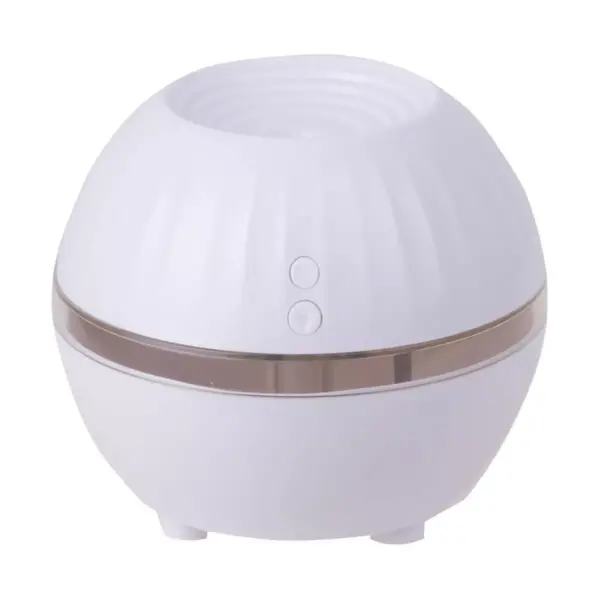 Air Innovations Ultrasonic Cool Mist Personal Humidifier White