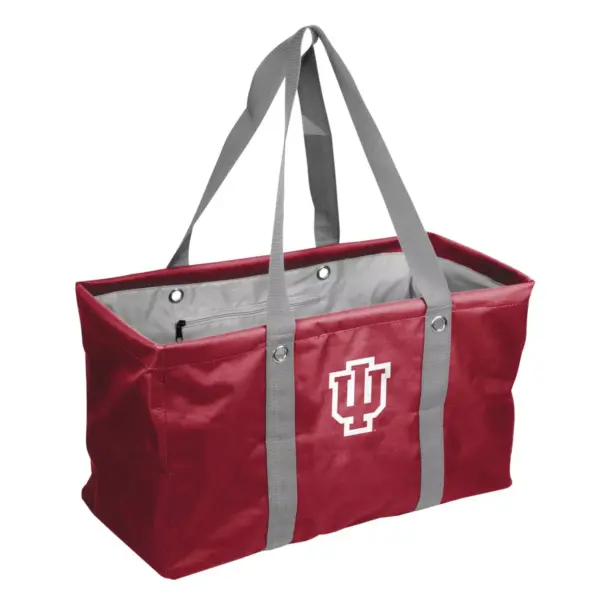 NCAA Indiana Hoosiers Picnic Caddy Daypack