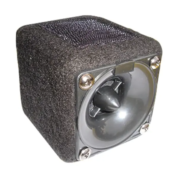 Markbass Tweeter Box External Tweeter for Micromark