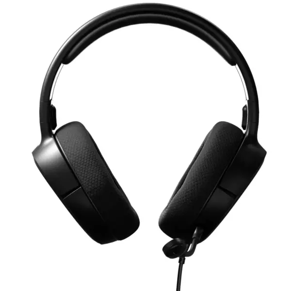 SteelSeries Arctis 1 Wired Gaming Headset - Black