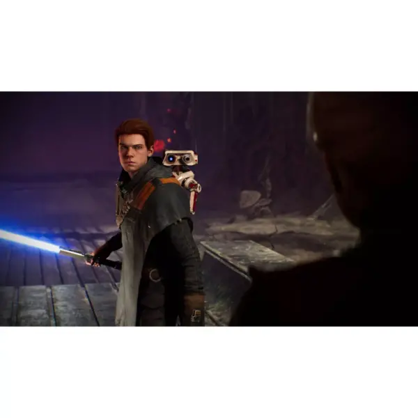 Star Wars: Jedi Fallen Order - PlayStation 4