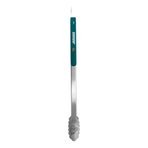 NFL Jacksonville Jaguars Kitchen Tongs