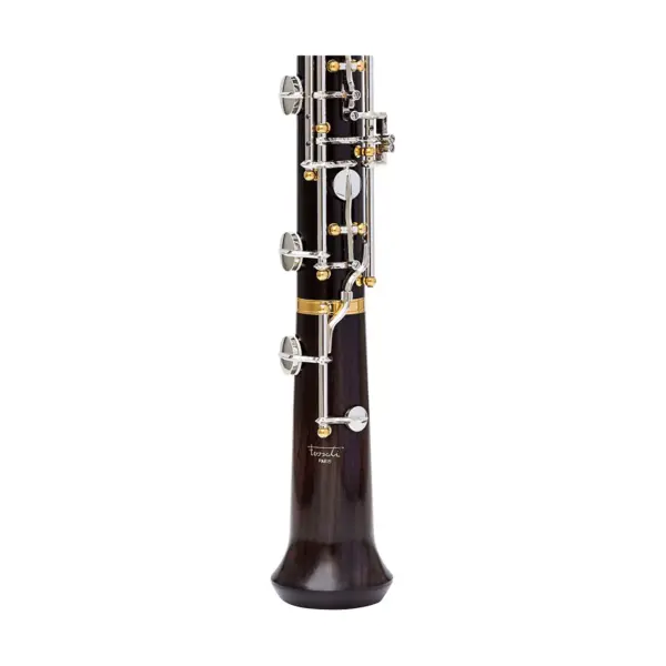 Fossati Professional S Oboe