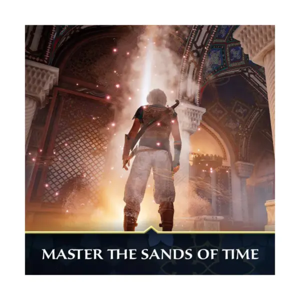 Prince of Persia: The Sands of Time Remake - Xbox One/Series X