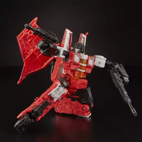 Transformers Generations Selects Redwing Action Figure (RedCard Exclusive)