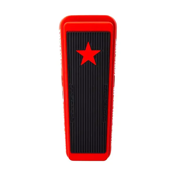 Dunlop Tom Morello Wah Red