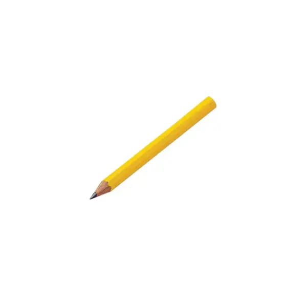 School Smart Compass Replacement Pencil, Medium Lead, 3-1/2 Inches, pk of 144