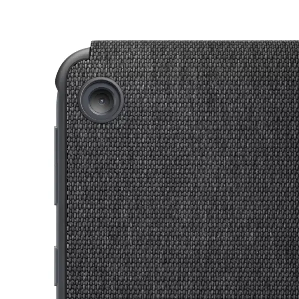 Amazon Fire HD 8 Tablet Cover - Charcoal Black