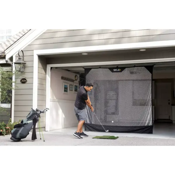 SKLZ Suspended Sports Net