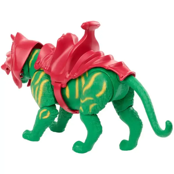 Masters of the Universe Creature Battle Cat