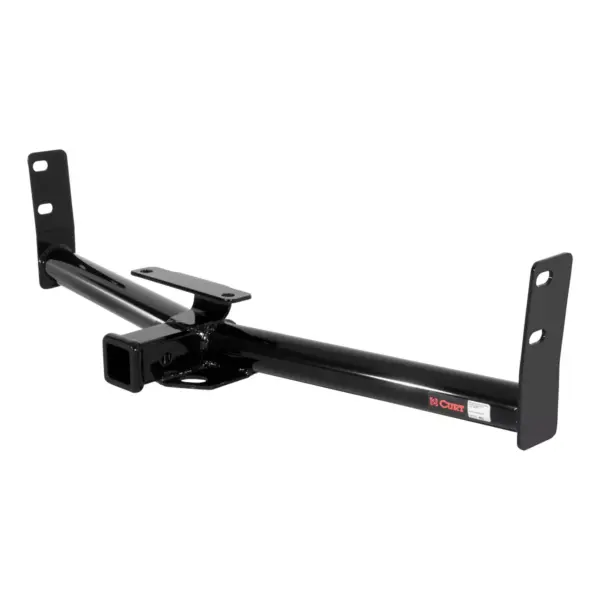 Curt 13591 Class 3 2 Inch 3500 Pound Capacity Receiver Trailer Tow Hitch for Chevrolet Equinox, GMC Terrain, Pontiac Torrent, and Saturn Vue SUVs