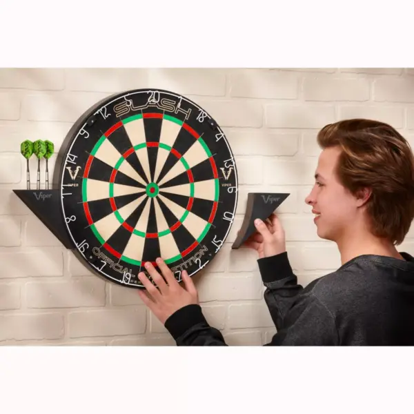 Viper Slash Sisal Dartboard