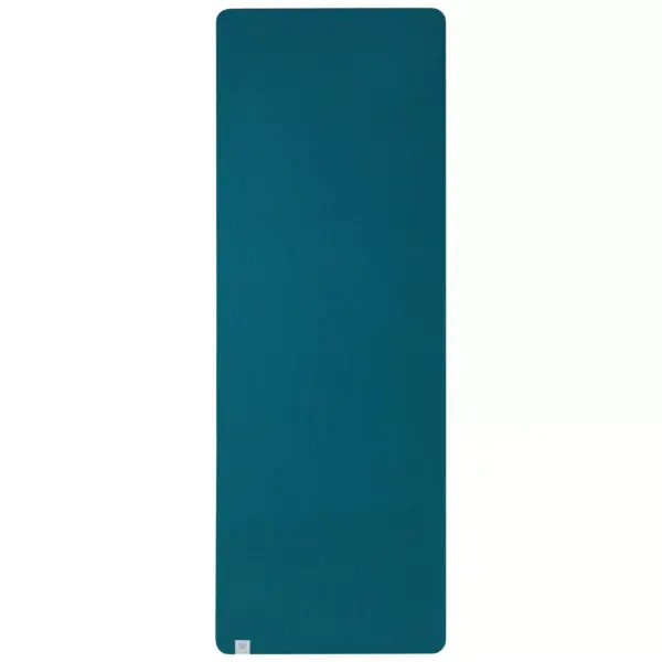 Gaiam Performance TPE Yoga Mat - Blue (6mm)