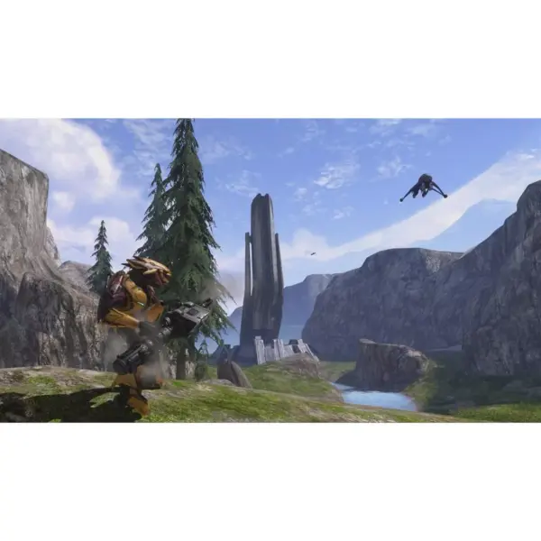 HALO: The Master Chief Collection - Xbox One (Digital)