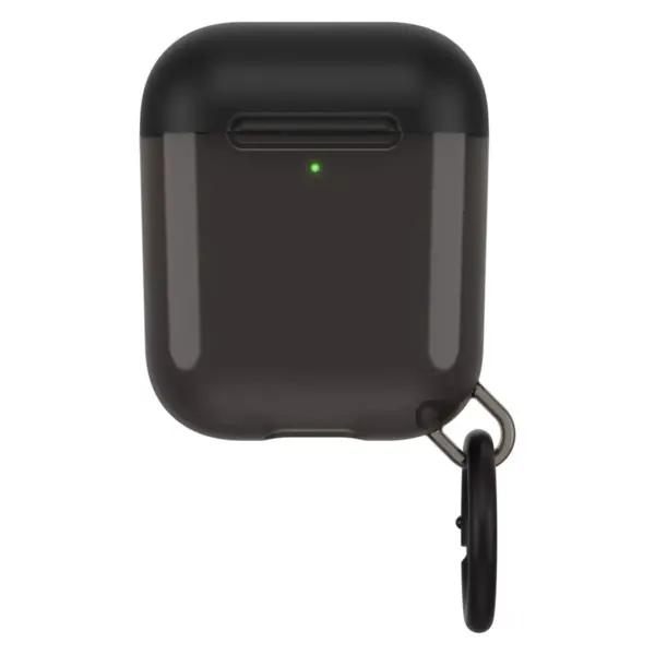 OtterBox AirPods Carrying Case - Black