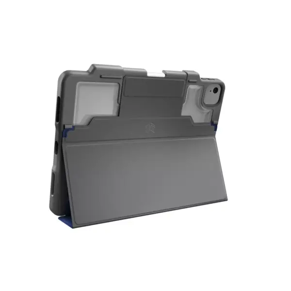 STM Dux Plus iPad Air 4th Gen Case - Blue