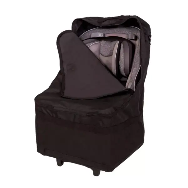 JL Childress Wheelie Car Seat Travel Bag