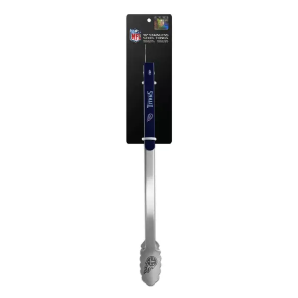 NFL Tennessee Titans Kitchen Tongs