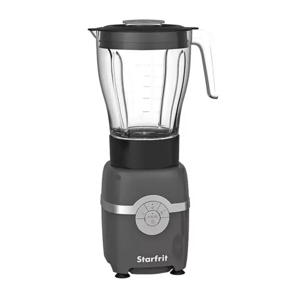 Starfrit 11pc Blender Set - White