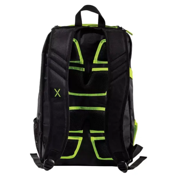 Franklin Sports Deluxe Competition Pickle balls Backpack Bag