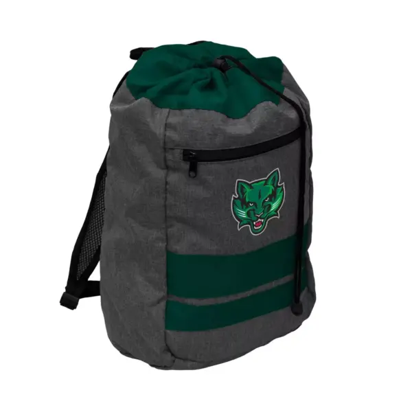 NCAA Binghamton Bearcats Journey Drawstring Backpack