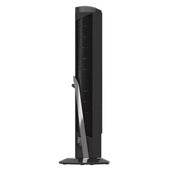 Vornado 37" OSCR37 Oscillating Tower Fan Black