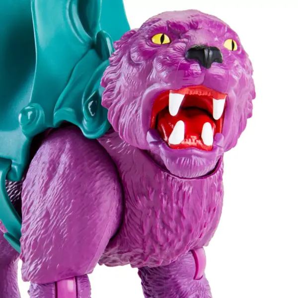 Masters of the Universe Creature Origins Panthor