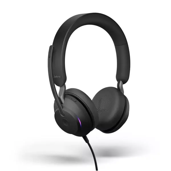 Jabra Evolve2 40 - USB-A MS Teams stereo