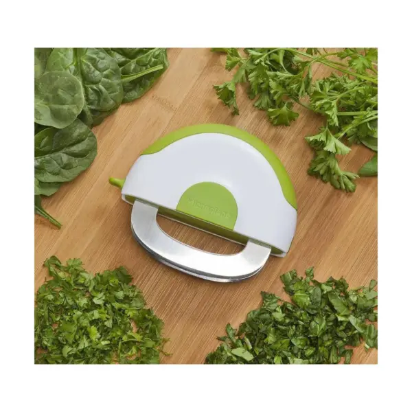 Microplane Herb & Salad Chopper - Decal