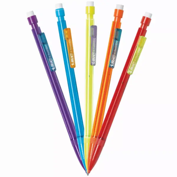 40pk #2 Mechanical Pencils - BIC