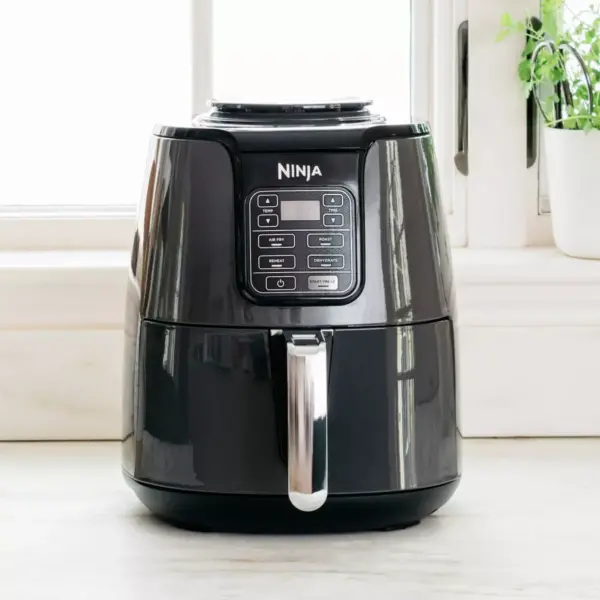 Ninja 4qt Air Fryer - Black AF101