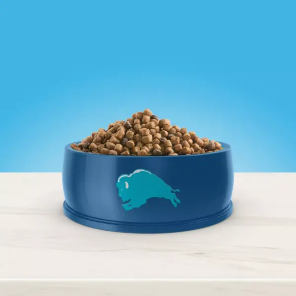 Blue Buffalo True Solutions Regular Indoor Adult Cat Chicken Dry Cat Food - 3.5lbs