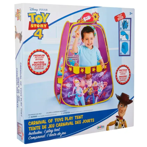 Disney Toy Story Tent