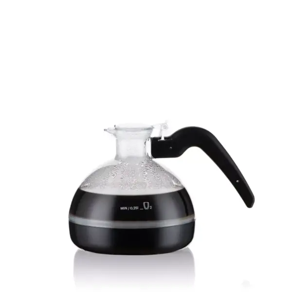 Bodum ePEBO 4-Cup 17oz Vacuum Coffee Maker